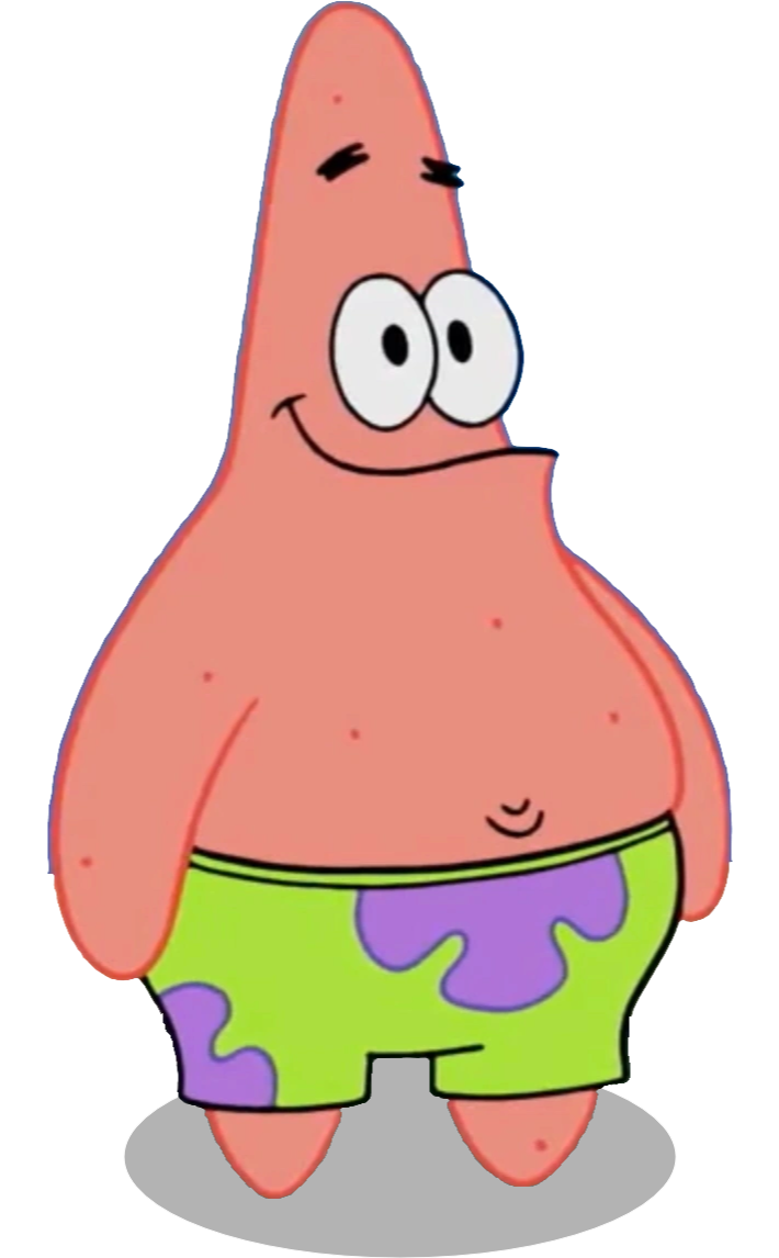 Patrick
