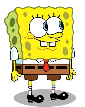 Spongebob